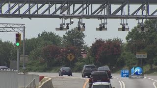 Only On 10: Toll refunds coming for some ERC customers