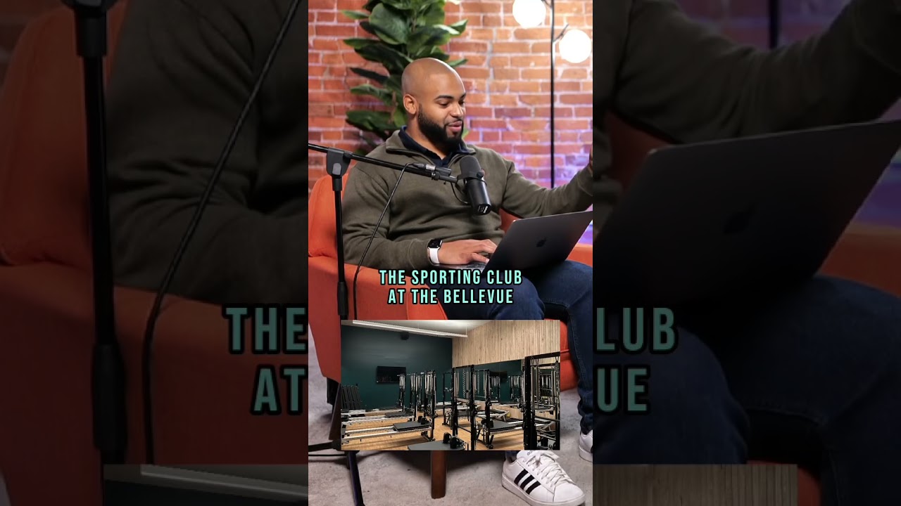 Best Places to Workout in Philly