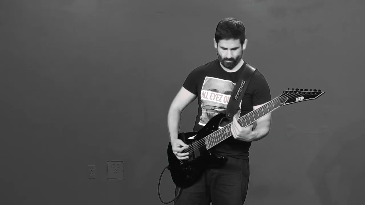 DNAPPS GUITAR JAM - Episode 016