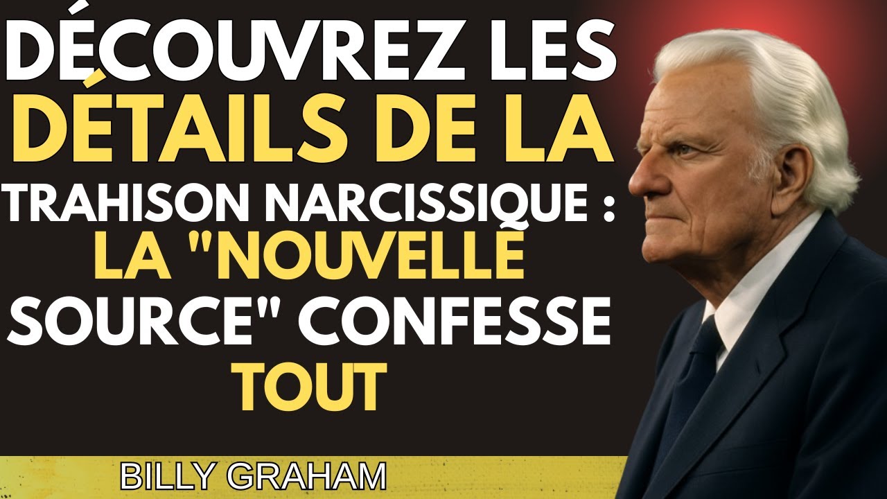 Découvrez les détails de la trahison narcissique : la 