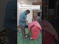 Every women deserves this kind of love and respect♥️#husbandwife#trending#viralshorts#love#caring