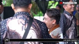 TOANG TAMBI - OCHOL DHUT  ANICA NADA | ANIVERSARY PERNIKAHAN 10TH KALILIS & DIDI | BAKAN BANDUNG