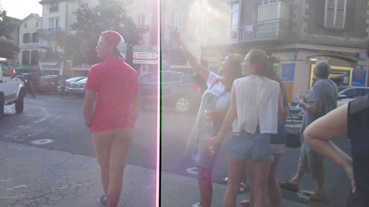 Victoire des Bleus à Maurs (Vol2)