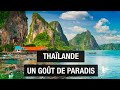 Thaïlande : Îles secrètes et plages paradisiaques 🌴