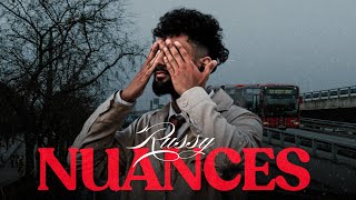 Russy - Nuances Official Video