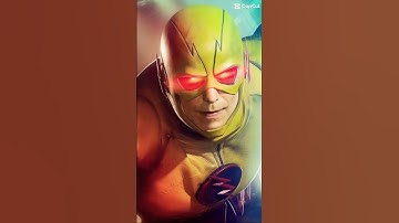 I’m just posting reverse flash now ig 😤😤 #theflash #reverseflash