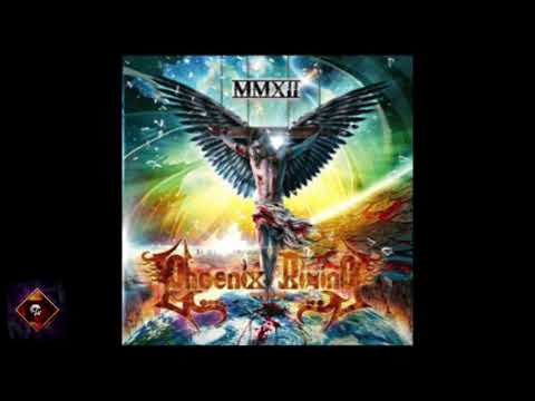 PHOENIX RISING -