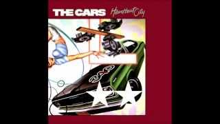 Video thumbnail of "The Cars   Heartbeat City"