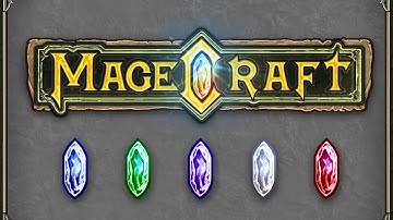 Magecraft Promotion Video