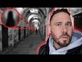 EXPLORING THE HAUNTED EASTERN STATE PENITENTIARY | OmarGoshTV