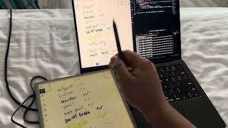 Rm-Tldraw Rudimentary Demo