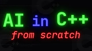 Linear Regression Model in C++