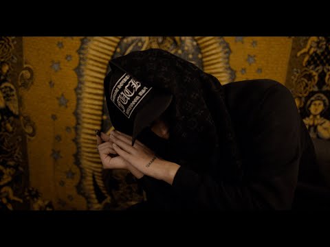 Akao.47 - "ELEVADOR" (Official Music Video)
