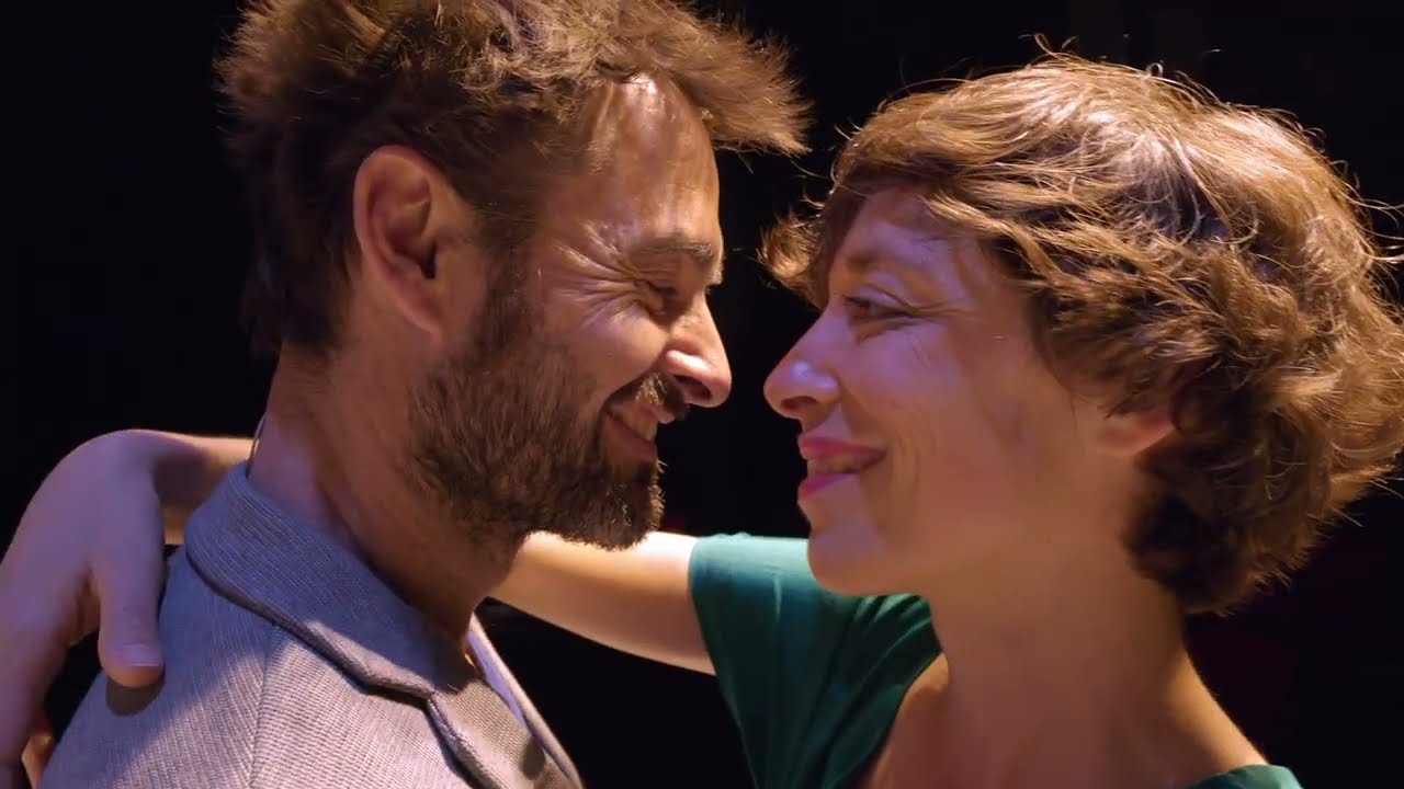 Fausto Paravidino Les Franciscaines