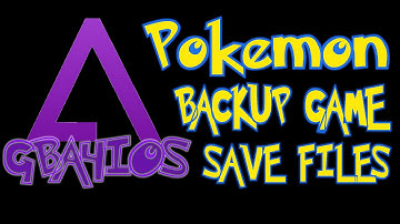 How to Backup/Save/Restore ROM Data from GBA4IOS on iOS Devices