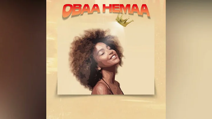 Skyface SDW - Obaa Hemaa Feat. OKenneth, Reggie, B...