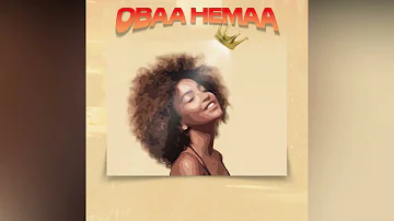 Skyface SDW - Obaa Hemaa Feat. O’Kenneth, Reggie, Beeztrap Kotm, Kwaku DMC & Jay Bahd ( Audio )