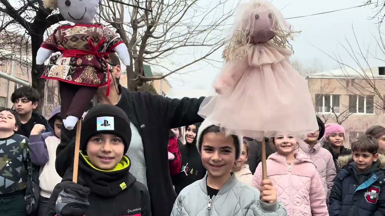 Տերընդեզի ծես 