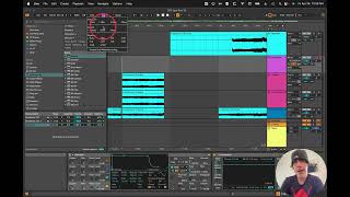 Ableton 12   Record Midi