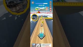 Going balls level 454 (full gameplay) ( free Palestine!)