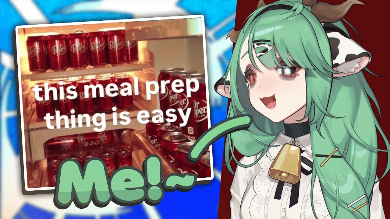 Crelly Reacts to YOUR Memes #1