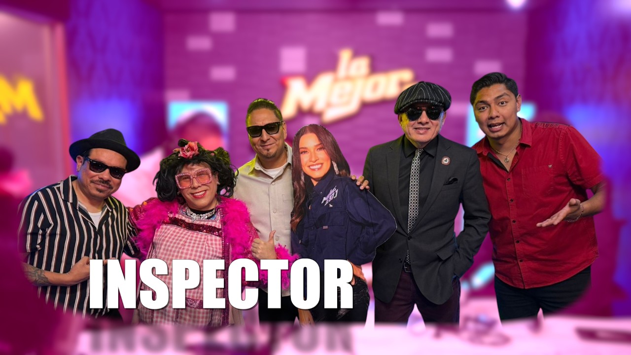 Previsualización de video para nota Inspector celebra 30 años de Ska Mexicano: Todo sobre su concierto en la Arena CDMX y su nueva colaboración