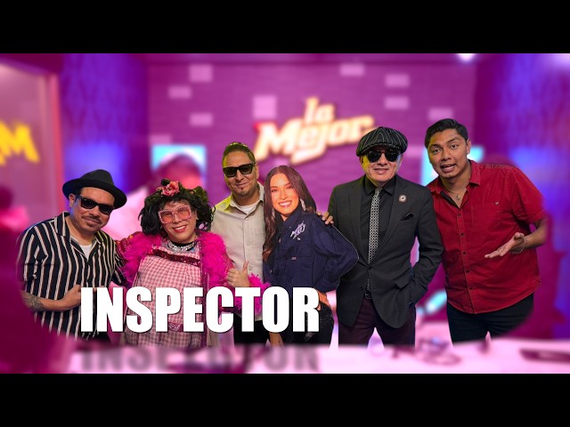 Previsualización de video para nota Inspector celebra 30 años de Ska Mexicano: Todo sobre su concierto en la Arena CDMX y su nueva colab