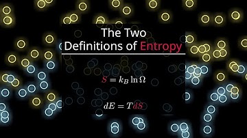 Entropy is NOT Disorder | #VeritasiumContest