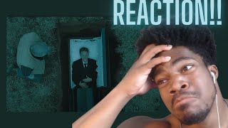 FIRST TIME HEARING NF - Let You Down REACTION