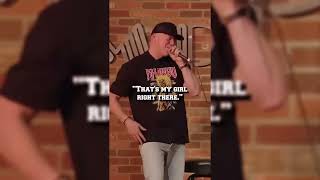 The Night A Moms Clap Stole The Show