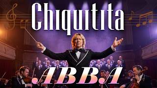 Chiquitita – ABBA| Symphonic Orchestral Cover 2026