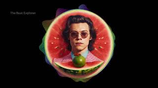 Harry Styles -  Watermelon Sugar (HQ Audio 320kbps)