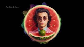 Harry Styles -  Watermelon Sugar (HQ Audio 320kbps)