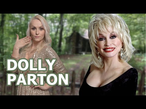 Prawie zginęła przez olbrzymie piersi, wykreowała się na głupią blondynkę - Dolly Parton