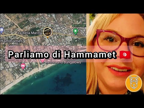 Video: Cosa vedere ad Hammamet