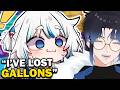 VTuber Reacts To The CRAZIEST Hololive EN Superchat Moments!