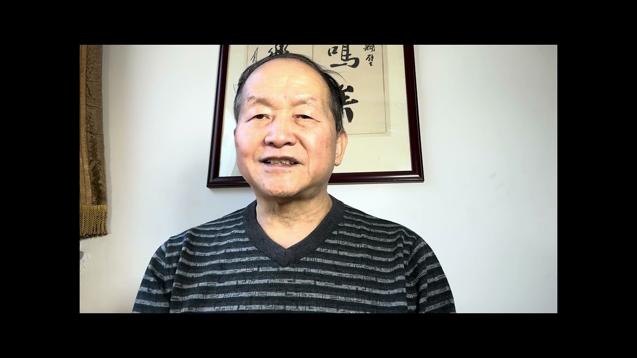 周说之人物故事347吴法宪:叫草包不符合实际（下）