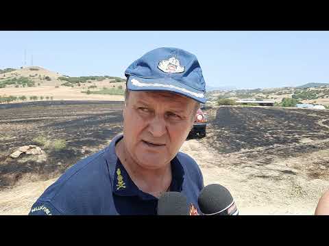 Διοικητής Π.Υ. Σερρών