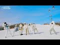 [Eng Sub] BTS WINTER PACKAGE 2021 FULL DVD