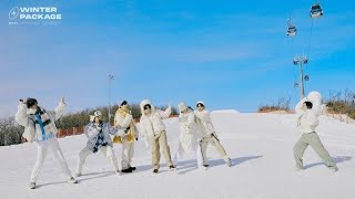 [Eng Sub] BTS WINTER PACKAGE 2021 FULL DVD