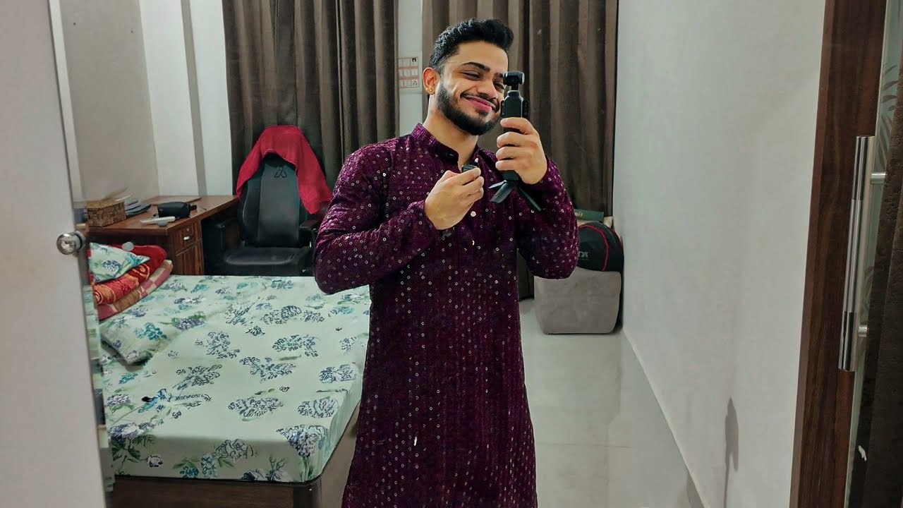 Diwali Vlog | Unboxing Diwali Gift