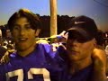 1997 Oak Creek High School Homecoming Parade
