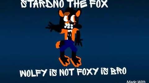 Fnaf worid / fan made loading screens part 3