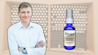 Methy B12 Liposome Spray