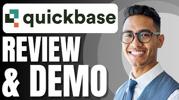 Quickbase Review & Demo | What to Know Before Using