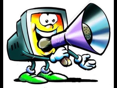 Make Your Computer Talk