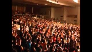 Sidney Mohede and JPCC Worship - AJAIB KAU TUHAN (YOUTH CITY CELEBRATION 2014 IMPACT SALATIGA)