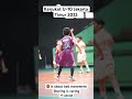 Keep movin’ the ball, you’ll find somebody open to Shoot… +1 Assist