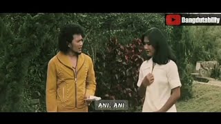 Rhoma Irama - Ani - versi Pertengkaran Rhoma irama dan Ani - Original music