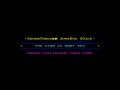SoundTracker JukeBox 30 In 1 - Shiru  [#zx spectrum AY Music Demo]